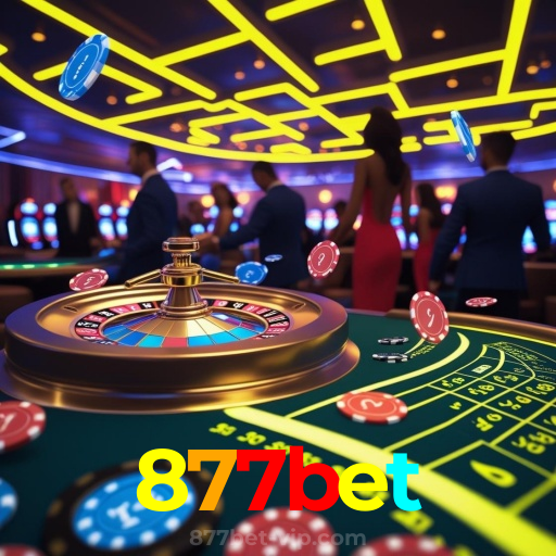 877bet：Jogue nas roletas e conquiste prêmios incríveis!