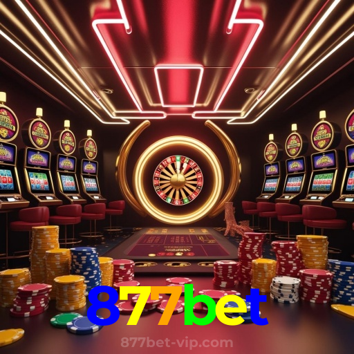877bet：No cassino online mais seguro, aposte no futebol e jogue slots emocionantes!
