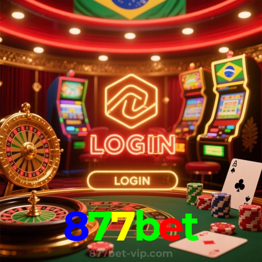 877bet:Ganhe prêmios incrÃveis em slots, roleta e apostas ao vivo no futebol!