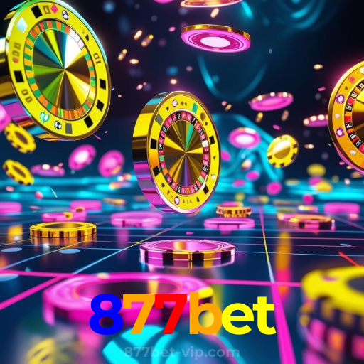 877bet：A melhor plataforma de cassino para apostas no futebol e roleta!