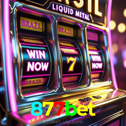 877bet:Entre na ação! Aposte nas slots e conquiste grandes vitórias!