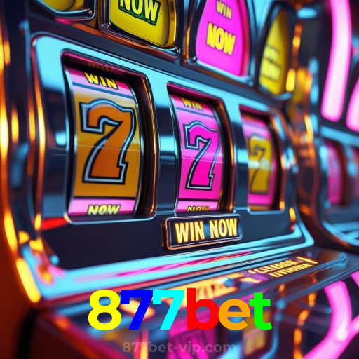 877bet：A diversão e as vitórias estão te esperando no nosso cassino online!