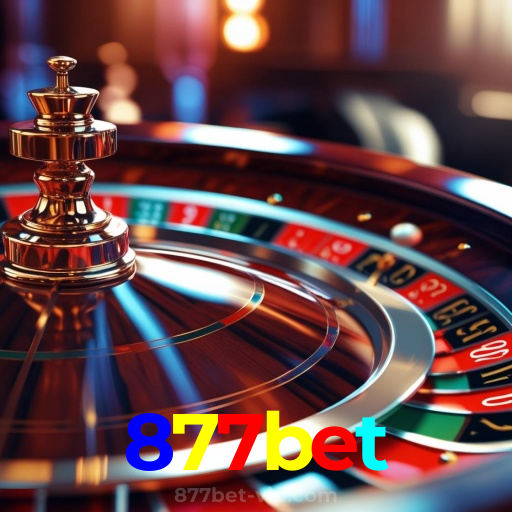 877bet:Jogue roleta, aposte no futebol e conquiste prêmios épicos!