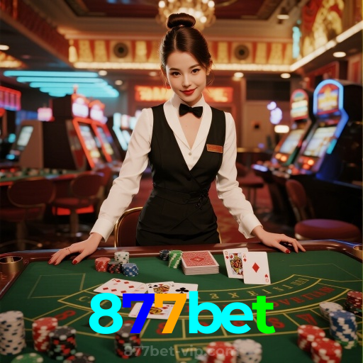 877bet：Desafie a roleta e conquiste vitórias épicas!