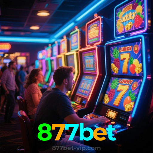 877bet：Jogue futebol online e descubra como é vencer com estilo!