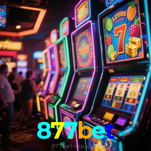 877bet：Desafie a roleta e conquiste vitórias épicas!