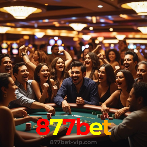 877bet：Jogue slots, aposte no futebol e ganhe no melhor cassino online!