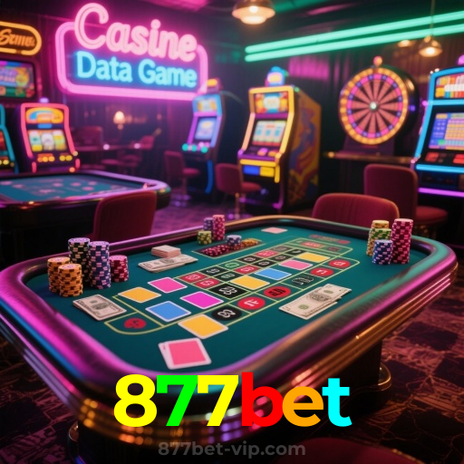 877bet：Em nosso cassino online, a diversão nunca tem fim!