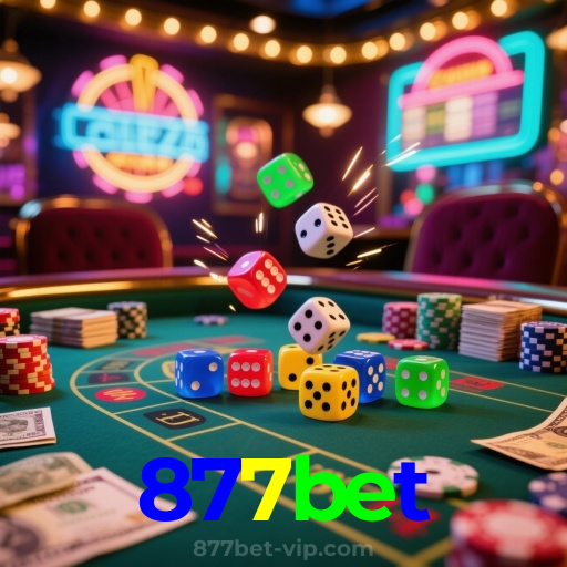 877bet：Jogue poker, aposte no futebol e ganhe prêmios incríveis!