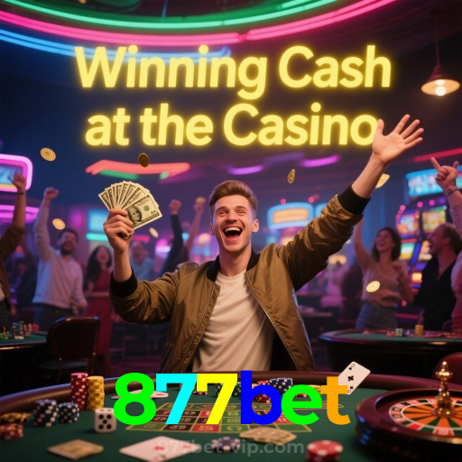 877bet：Aposte em futebol ao vivo e ganhe prêmios em jogos de cassino como roleta!