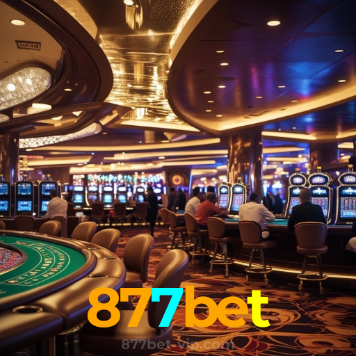877bet：Jogue poker, aposte no futebol e ganhe prêmios incríveis em nosso cassino!