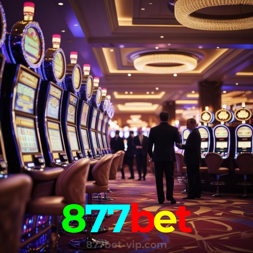 877bet：Aposte no futebol e vença em blackjack e roleta no nosso cassino!